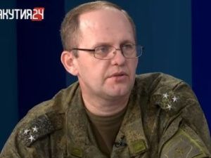 Сергей Голубев: Нет необходимости в призыве граждан, не проходивших военную службу