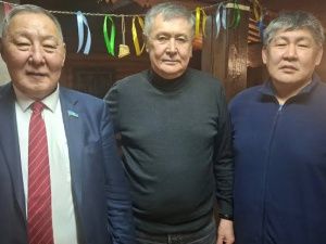Рецепт Дня от якутской "оппозиции"