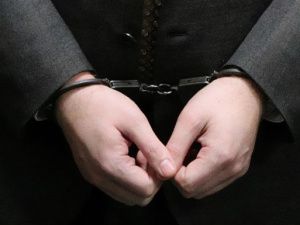 В Якутии задержан следователь по особо важным делам?