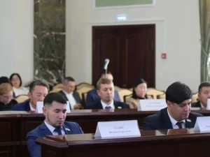 Депутата проводят в мэрию: гордума соберется на внеочередное заседание