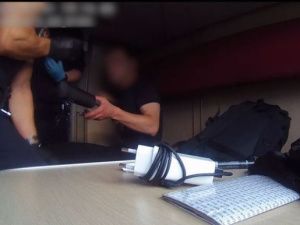 В Якутии пассажир поезда сорвал стоп-кран, решив, что проспал свою станцию