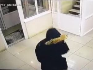 В Якутске задержан подозреваемый в вооруженном ограблении