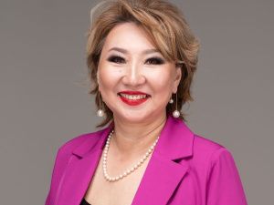 Распространяется преднамеренно искаженная информация – штаб Анжелики Андреевой  