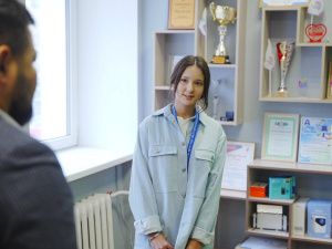 В Якутске открыли Центр детского движения «Юный горожанин»