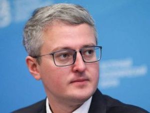Врио губернатора Камчатского края Владимир Солодов победил на выборах главы региона