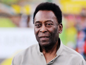 Умер легендарный футболист