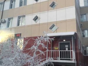 Открыт дополнительный пункт вакцинации по улице Петровского 10/1