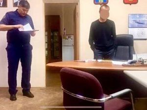 Почему экс-начальнику Нерюнгринской полиции отказали в отправке на СВО?