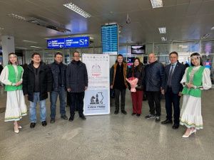 В Якутии стартует Кубок Главы Якутии по шахматам