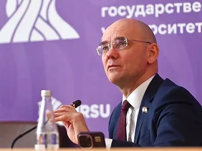 Экс-вице-президент Якутии попал в разработку спецслужб?