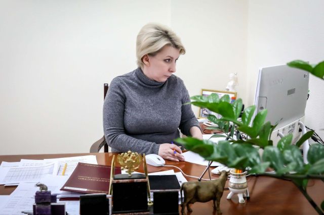 К 100-летию Героя Советского Союза Фёдора Попова в селе Сымах реализуются крупные инфраструктурные проекты