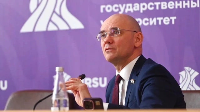 Экс-вице-президент Якутии попал в разработку спецслужб?