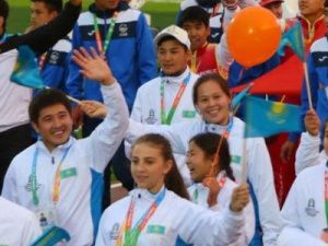 Коронавирус грозит проведению Игр «Дети Азии» в Омане