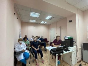 Цель Декады здоровья – сохранение и укрепление здоровья людей  