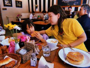 Якутянка поехала рожать ребенка в Аргентину