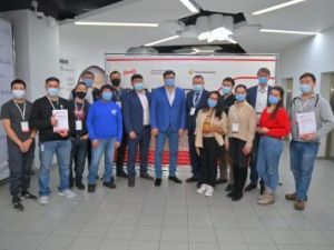 Специалисты ЖДЯ оценили инновационные разработки