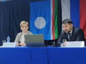 Евгений Григорьев: «Необходимо пересмотреть схему автобусных маршрутов»