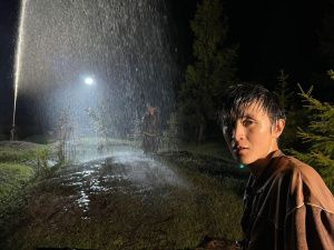 В кинотеатрах Якутии состоится премьера фильма «Лоокуут уонна Ньургуhун»