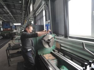 Показатели локомотивной службы ЖДЯ растут