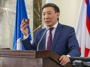 Афанасий Ноев перешел на должность помощника