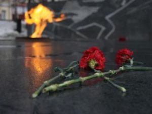 В Крыму прошёл круглый стол «Без срока давности – живая память поколений»