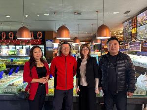 Якутские студенты-повара будут стажироваться в Китае