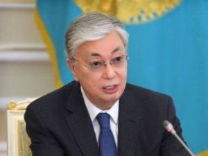 Президент Казахстана принял отставку правительства