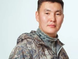 Приговор ужесточен: экс-главу Оймяконского улуса арестовали в зале суда