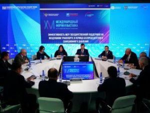 Генеральный директор Авиакомпании «Якутия»: В этом году столкнулись с невероятными вызовами, но мы справляемся