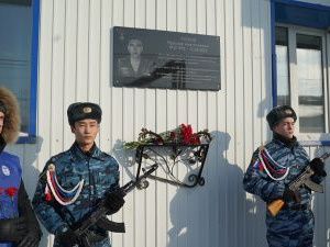 Ярослав Греков - солдат России. Настоящие герои бывают незаметны в мирное время