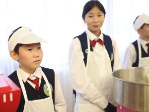 В якутском селе Бясь-Кюель открыли новое здание школы на 150 мест