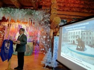 Полюс холода может войти в список Всемирного наследия ЮНЕСКО