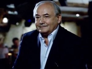 Скончался выдающийся российский актер и режиссер