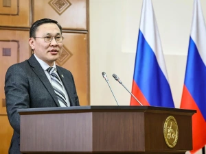 В Якутии наградили работников культуры