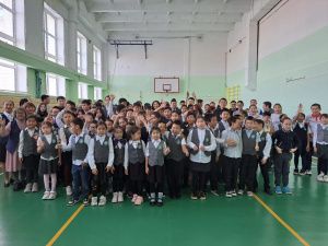 Как при поддержке АЛРОСА в Якутии находят таланты