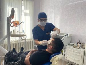 Земский доктор — это бесценный опыт