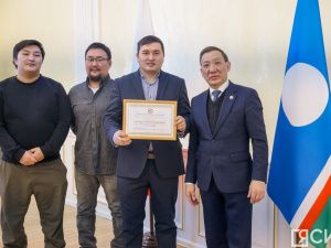 Девять новых якутских фильмов получили субсидии на сумму 20 млн рублей