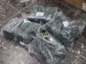 Депутат Госдумы сделал пожертвование в помощь якутянам-участникам СВО