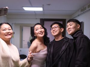 «Муус устар-2024»: пятеро финалистов будут бороться за Гран-при конкурса «СулуСтар»