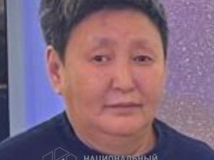 В Якутске без вести пропала 61-летняя женщина