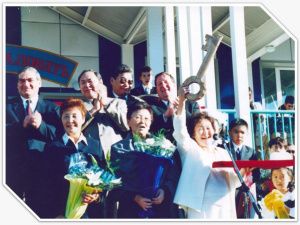 Екатерина Никитина – о политике, точных науках и лыжном спорте