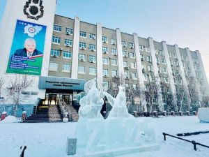 Продолжается прием заявок на конкурс «Новогодний Якутск»