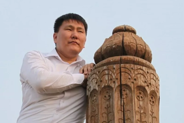 Сегодня День рождения Саввы Михайлова