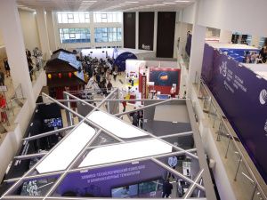 ВЭФ-2024: Делегация Якутии принимает участие в работе международного форума во Владивостоке