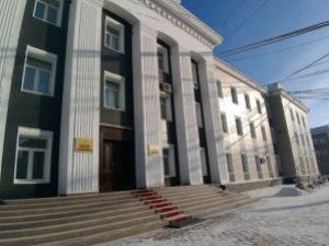 ФСБ Якутии выявила крупное мошенничество