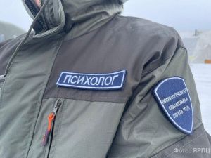 Владимир Скрябин: у военнослужащих значительно повысилось доверие к психологам