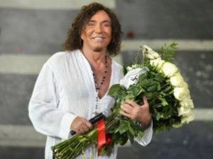 Певец Валерий Леонтьев выступит с концертом в Якутске