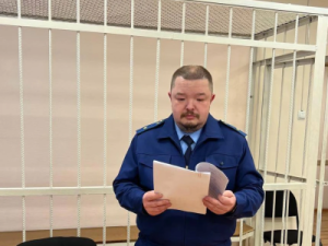 Якутскому зэку-отморозку ужесточили наказание из-за многочисленных нарушений и драки с надзирателем