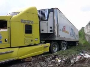 В Якутии появится морг «на колесиках»