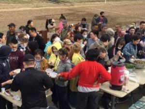 На первого проректора бывшей ЯГСХА завели административное дело после массового субботника